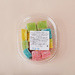 Фото Конфеты " Фруктово-ягодный сахар"  в контейнере 0,300